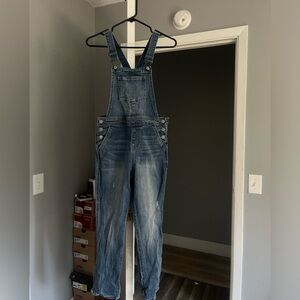 Just bought tried on once size 12 Large in youth girls too small for me